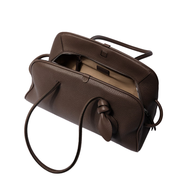 Turismo Dark Brown