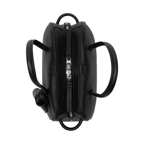 Piccolo Turismo Black