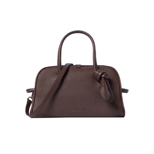 Piccolo Turismo Dark Brown