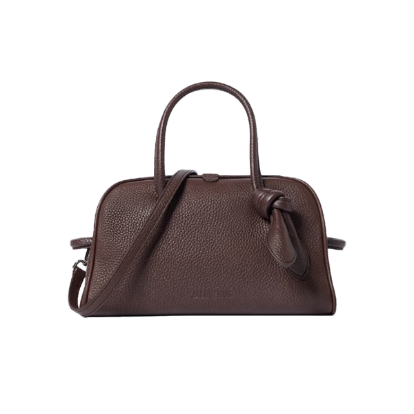 Piccolo Turismo Dark Brown