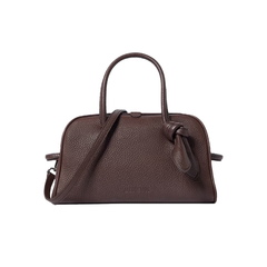 Piccolo Turismo Dark Brown