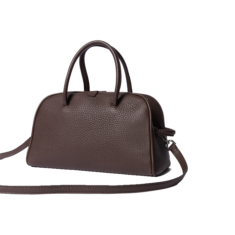 Piccolo Turismo Dark Brown