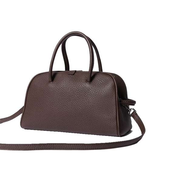Piccolo Turismo Dark Brown