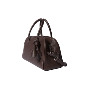 Piccolo Turismo Dark Brown