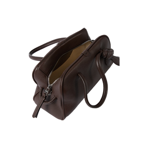 Piccolo Turismo Dark Brown