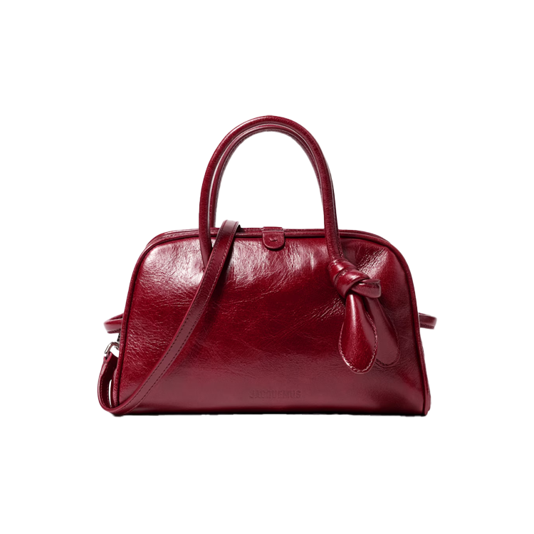 Piccolo Turismo Burgundy