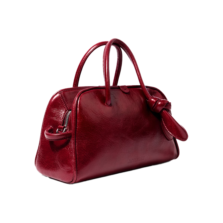 Piccolo Turismo Burgundy