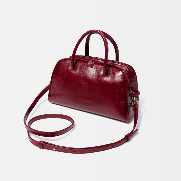 Piccolo Turismo Burgundy