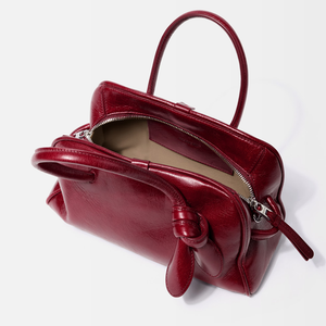 Piccolo Turismo Burgundy