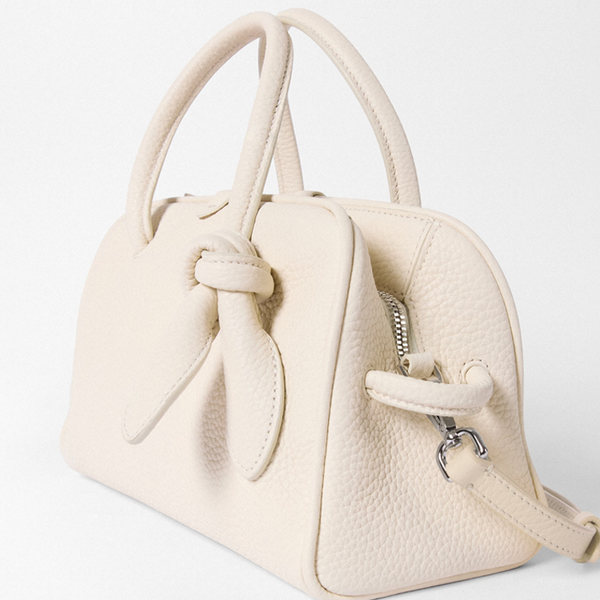 Piccolo Turismo Light Ivory