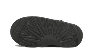 UGG Classic Ultra Mini Boot Black (Enfant)