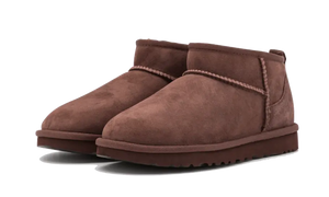 UGG Classic Ultra Mini Boot Burnt Cedar (Enfant)