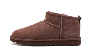 UGG Classic Ultra Mini Boot Burnt Cedar (Enfant)