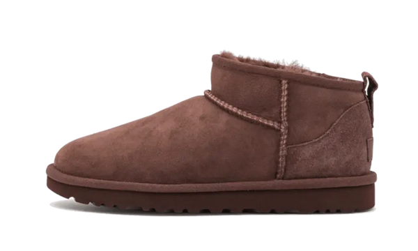 UGG Classic Ultra Mini Boot Burnt Cedar (Enfant)