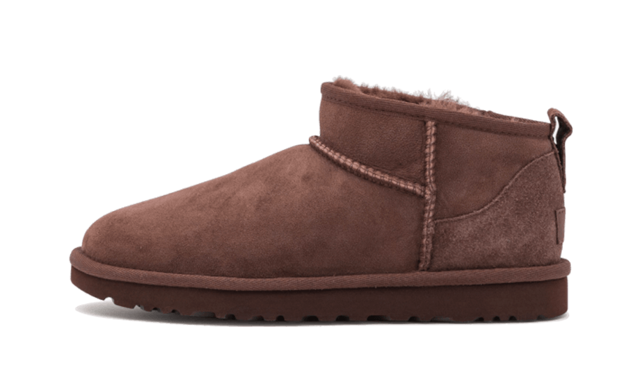 UGG Classic Ultra Mini Boot Burnt Cedar (Enfant)