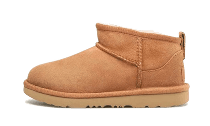 UGG Classic Ultra Mini Boot Chestnut (Enfant)