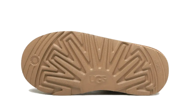 UGG Classic Ultra Mini Bota Castaño (Enfant)