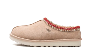 UGG Tasman Slipper Sand Dark Cherry