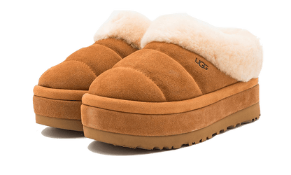 UGG Tazzlita Chestnut