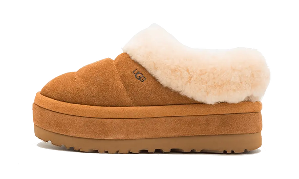 UGG Tazzlita Chestnut