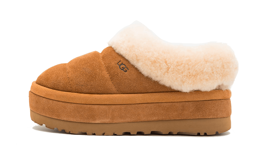 UGG Tazzlita Chestnut