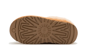 UGG Tazzlita Chestnut