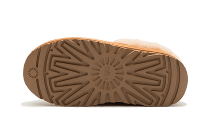 UGG Tazzlita Chestnut