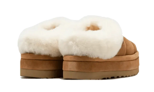 UGG Tazzlita Chestnut