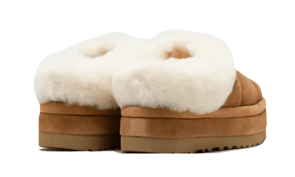 UGG Tazzlita Chestnut