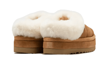 UGG Tazzlita Chestnut