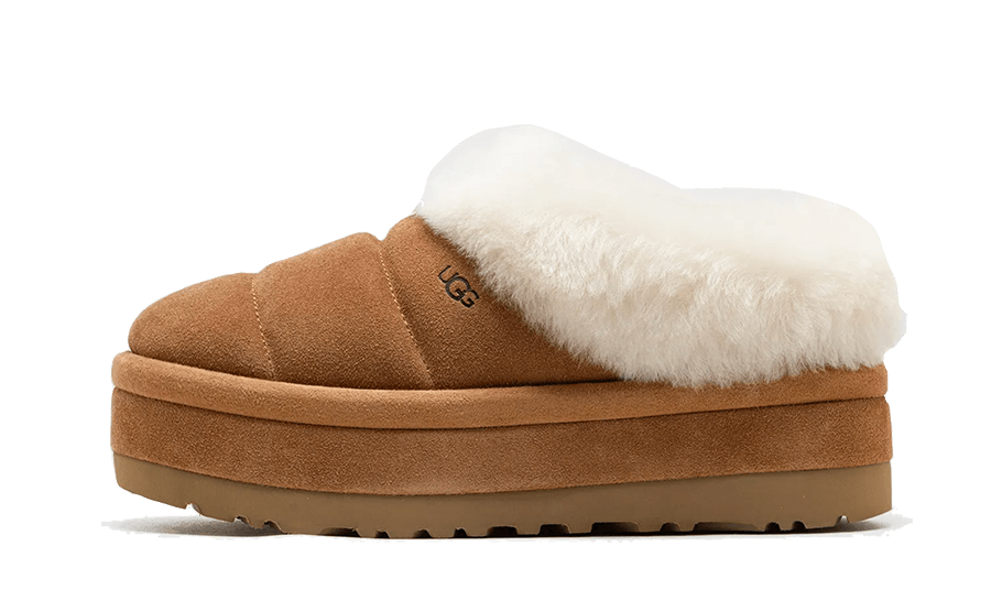 UGG Tazzlita Chestnut