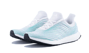 Adidas Ultra Boost DNA Parley White (2020) - EH1173