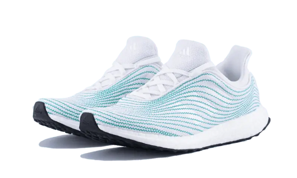 Adidas Ultra Boost DNA Parley White (2020) - EH1173