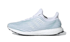 Adidas Ultra Boost DNA Parley White (2020) - EH1173