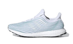Ultra Boost DNA Parley Blanc (2020)