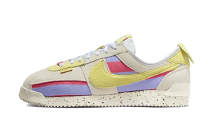 Nike Cortez Union Limón Escarcha