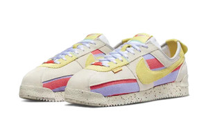 Nike Cortez Union Limón Escarcha