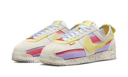 Nike Cortez Union Lemon Frost