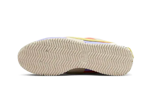 Nike Cortez Union Limón Escarcha