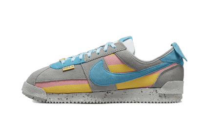 Nike Cortez Union Light Smoke Grey