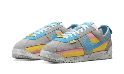 Nike Cortez Union Light Smoke Grey