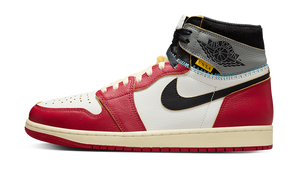 Air Jordan 1 high x Union LA Chicago Shadow