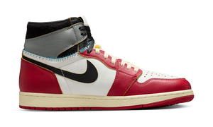 Air Jordan 1 high x Union LA Chicago Shadow