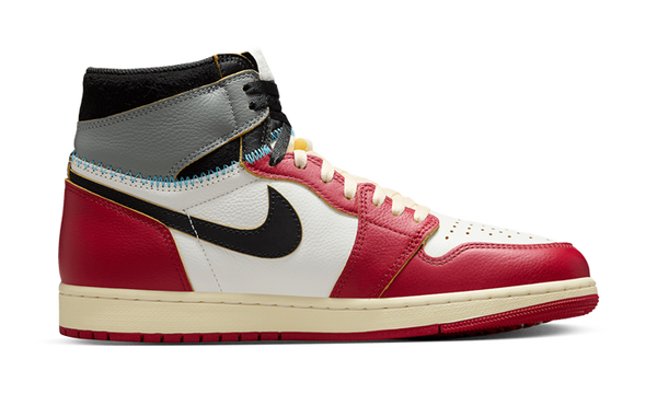 Air Jordan 1 high x Union LA Chicago Shadow