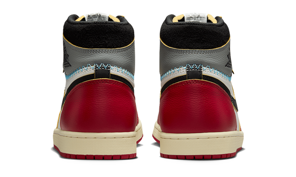Air Jordan 1 high x Union LA Chicago Shadow