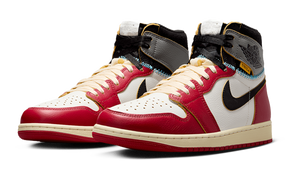 Air Jordan 1 high x Union LA Chicago Shadow