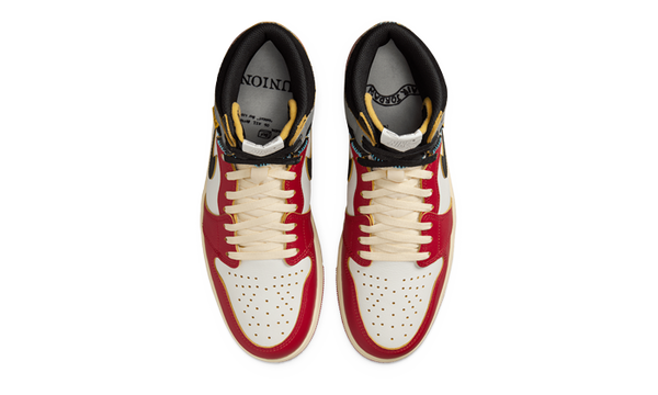 Air Jordan 1 high x Union LA Chicago Shadow
