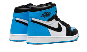 Air Jordan 1 Retro High OG UNC Toe 2023
