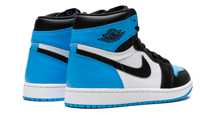 Air Jordan 1 Retro High OG UNC Toe 2023