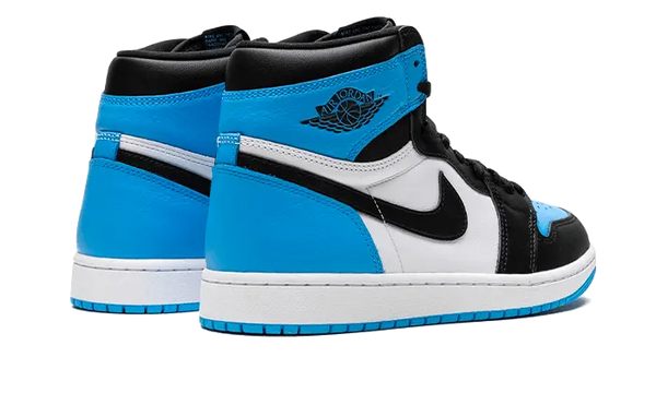 Air Jordan 1 Retro High OG UNC Toe 2023